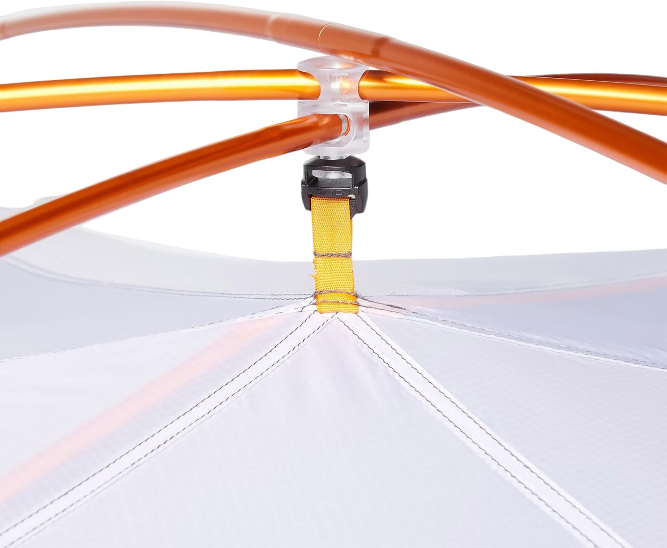 Product gallery image number 2 for product Mineral King All Season Tent 2-person