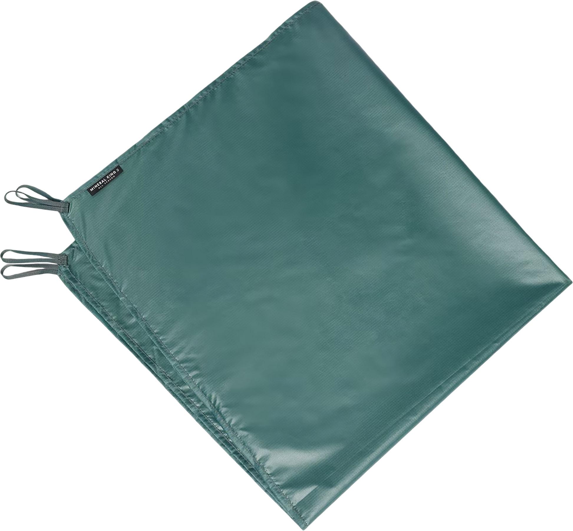 Product gallery image number 6 for product Mineral King All Season Tent 2-person