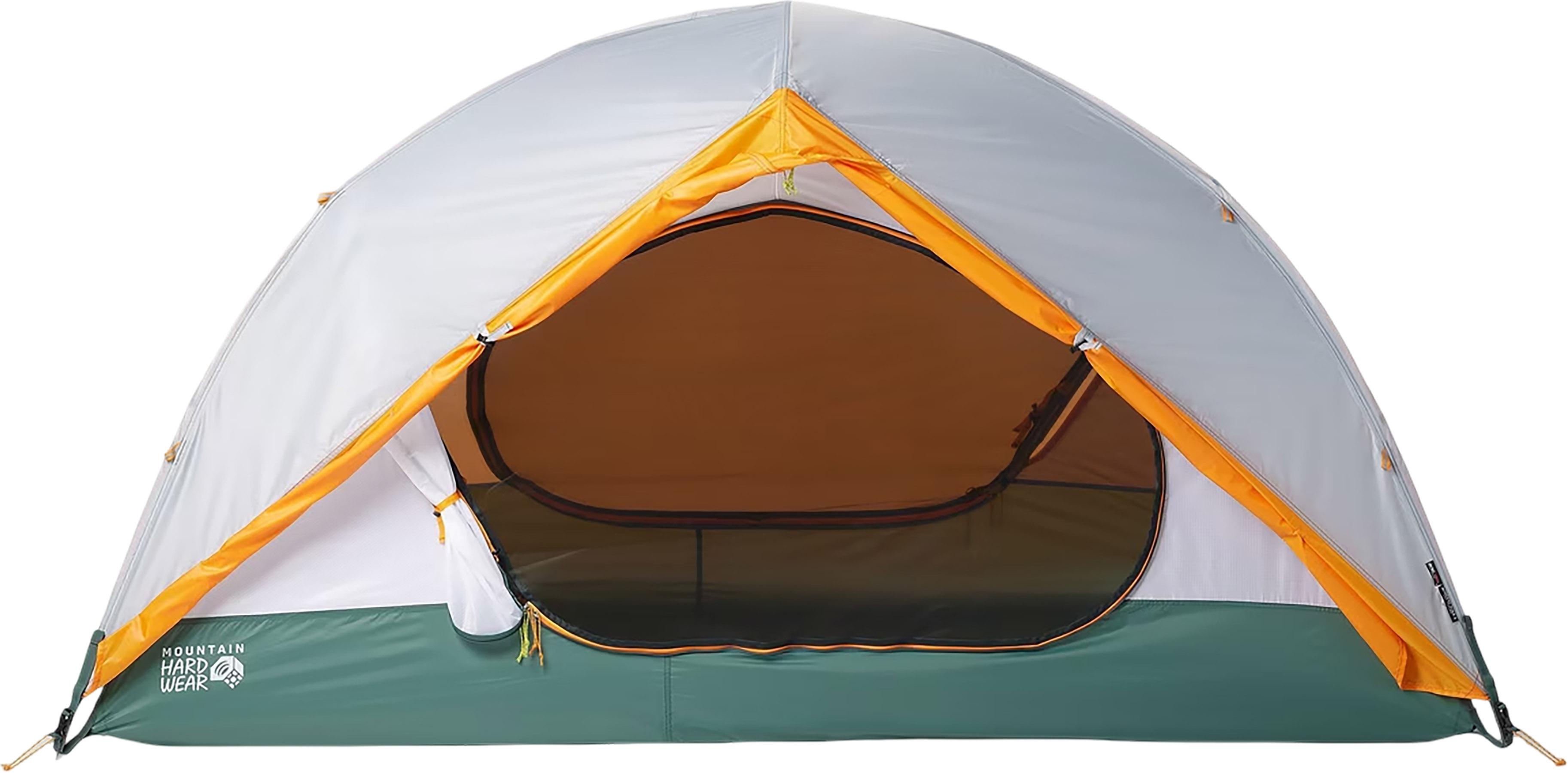 Product gallery image number 10 for product Mineral King All Season Tent 2-person