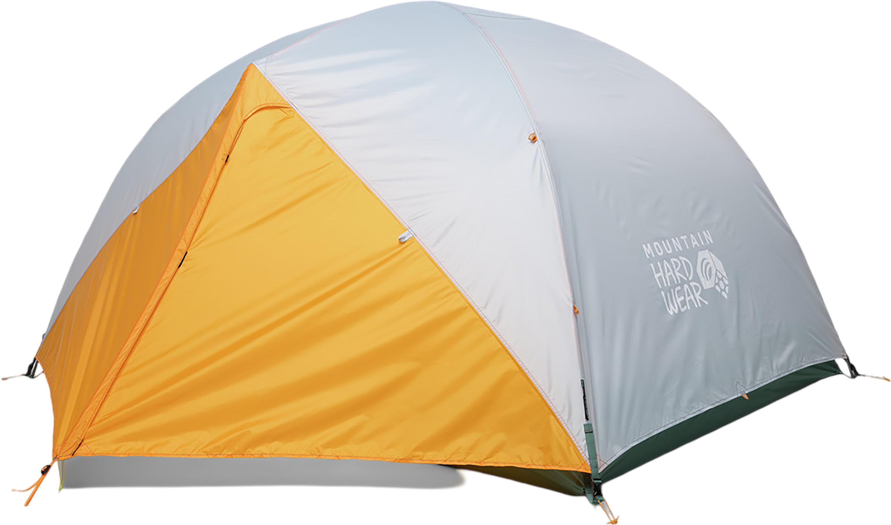 Product gallery image number 2 for product Mineral King 3 All Season Tent