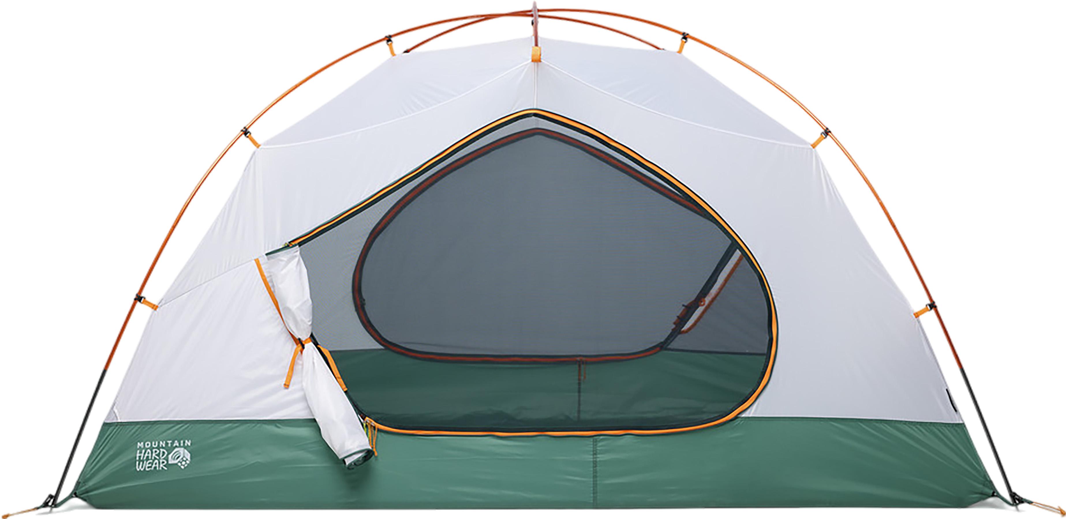 Product gallery image number 3 for product Mineral King 3 All Season Tent