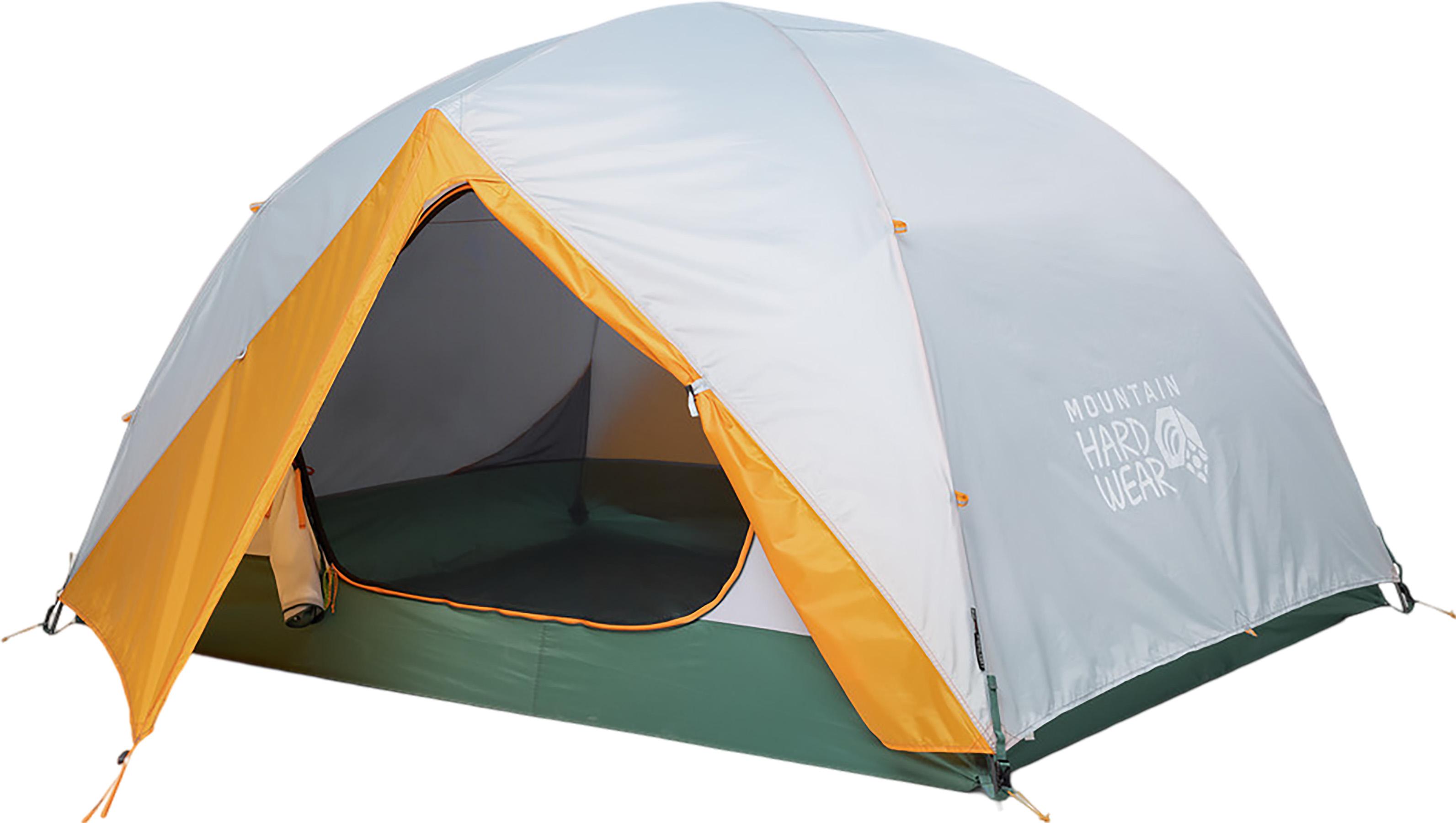 Product gallery image number 1 for product Mineral King 3 All Season Tent