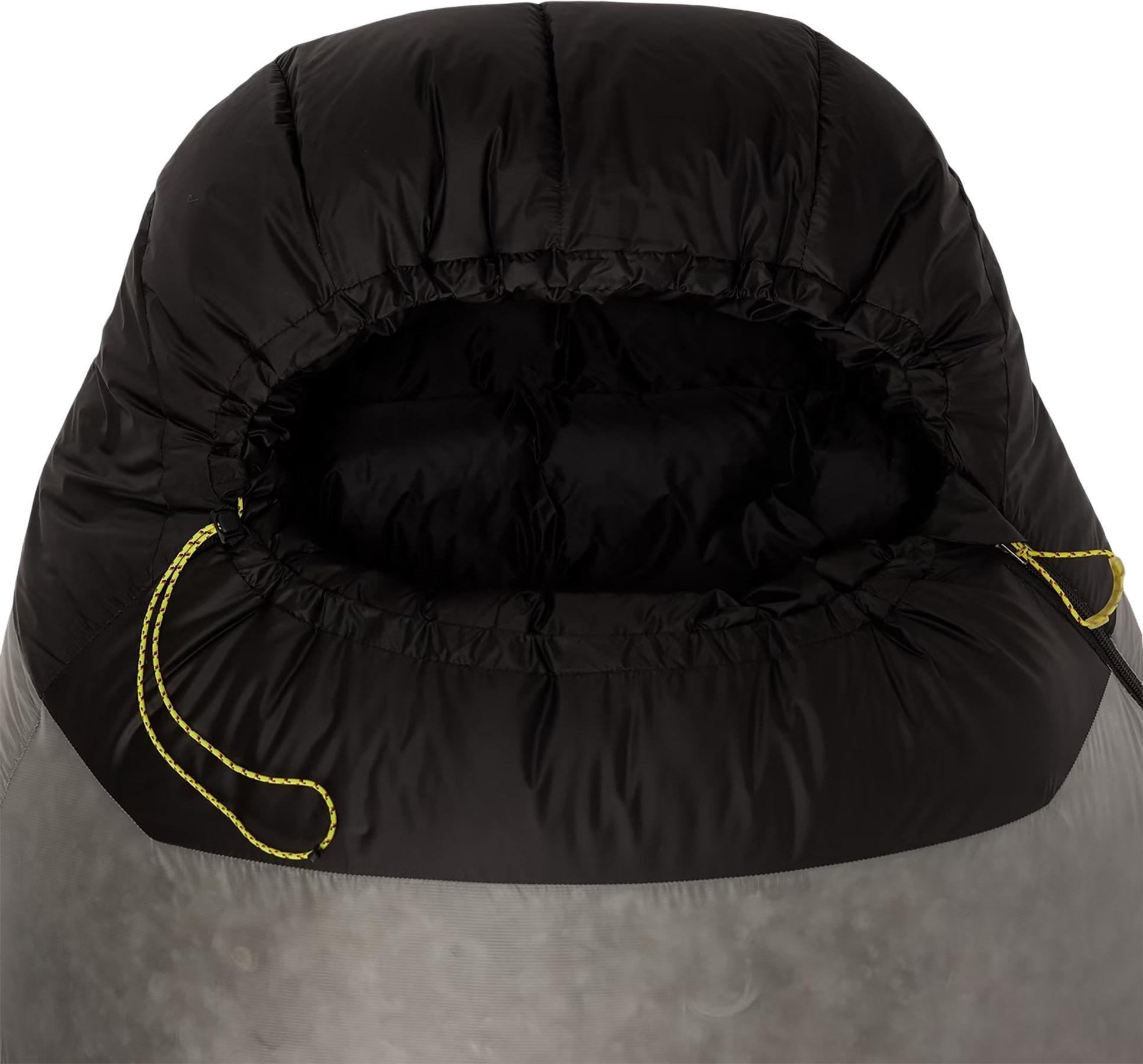 Product gallery image number 4 for product Phantom Sleeping Bag 0°F/-18°C - Short