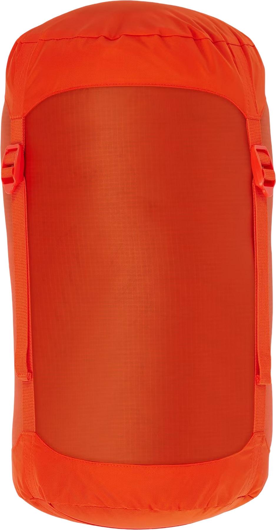 Product gallery image number 5 for product Phantom Sleeping Bag 0°F/-18°C - Short