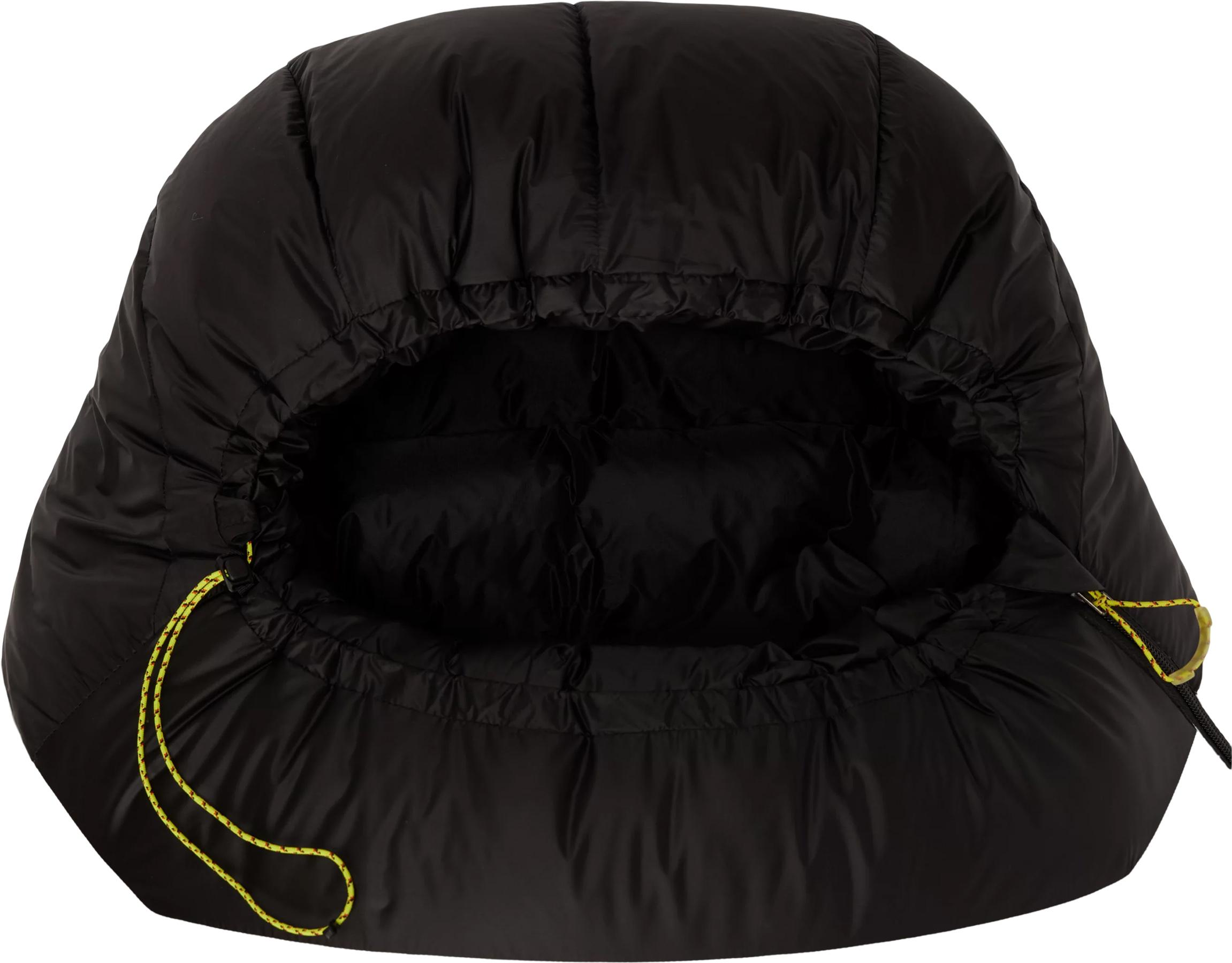 Numéro de l'image de la galerie de produits 5 pour le produit Sac de couchage Phantom 0°F/-18°C - Long
