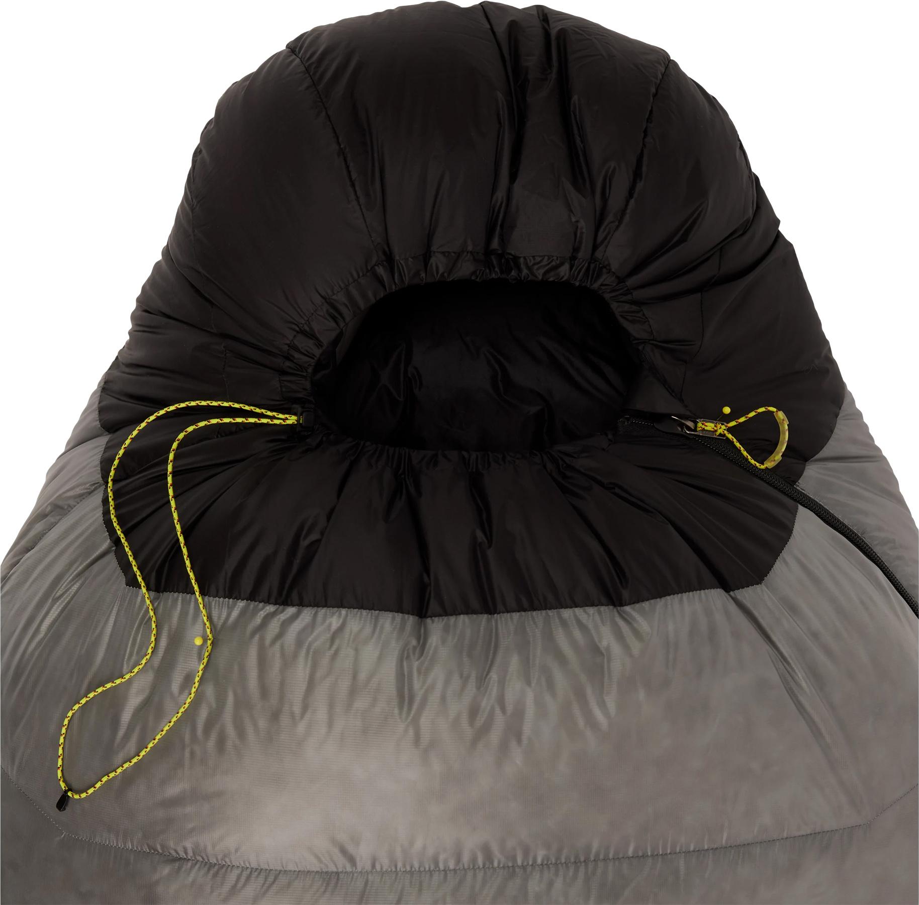 Product gallery image number 4 for product Phantom Sleeping Bag 30°F/-1°C - Regular