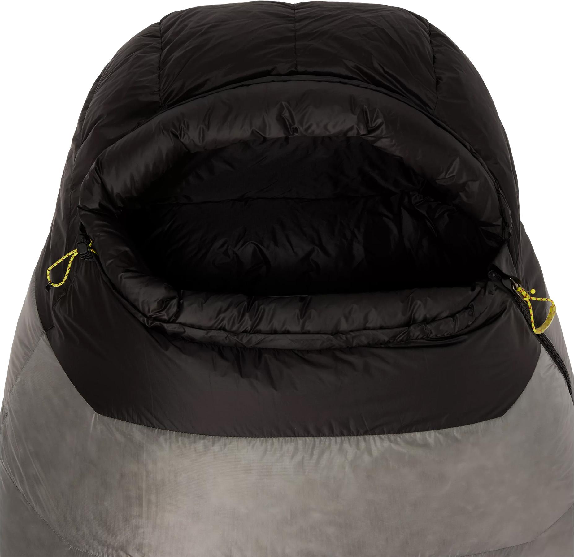 Product gallery image number 8 for product Phantom Sleeping Bag 30°F/-1°C - Regular