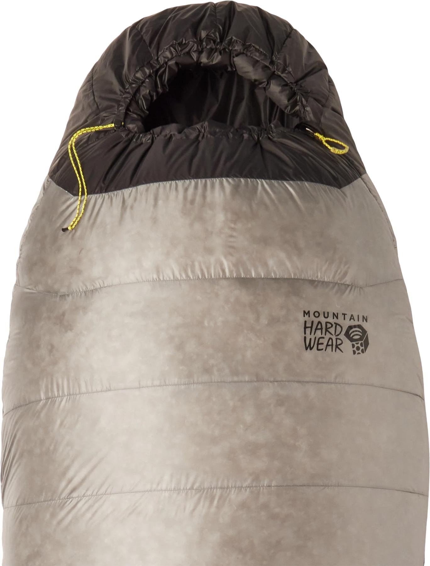 Product gallery image number 5 for product Phantom Sleeping Bag 30°F/-1°C - Long