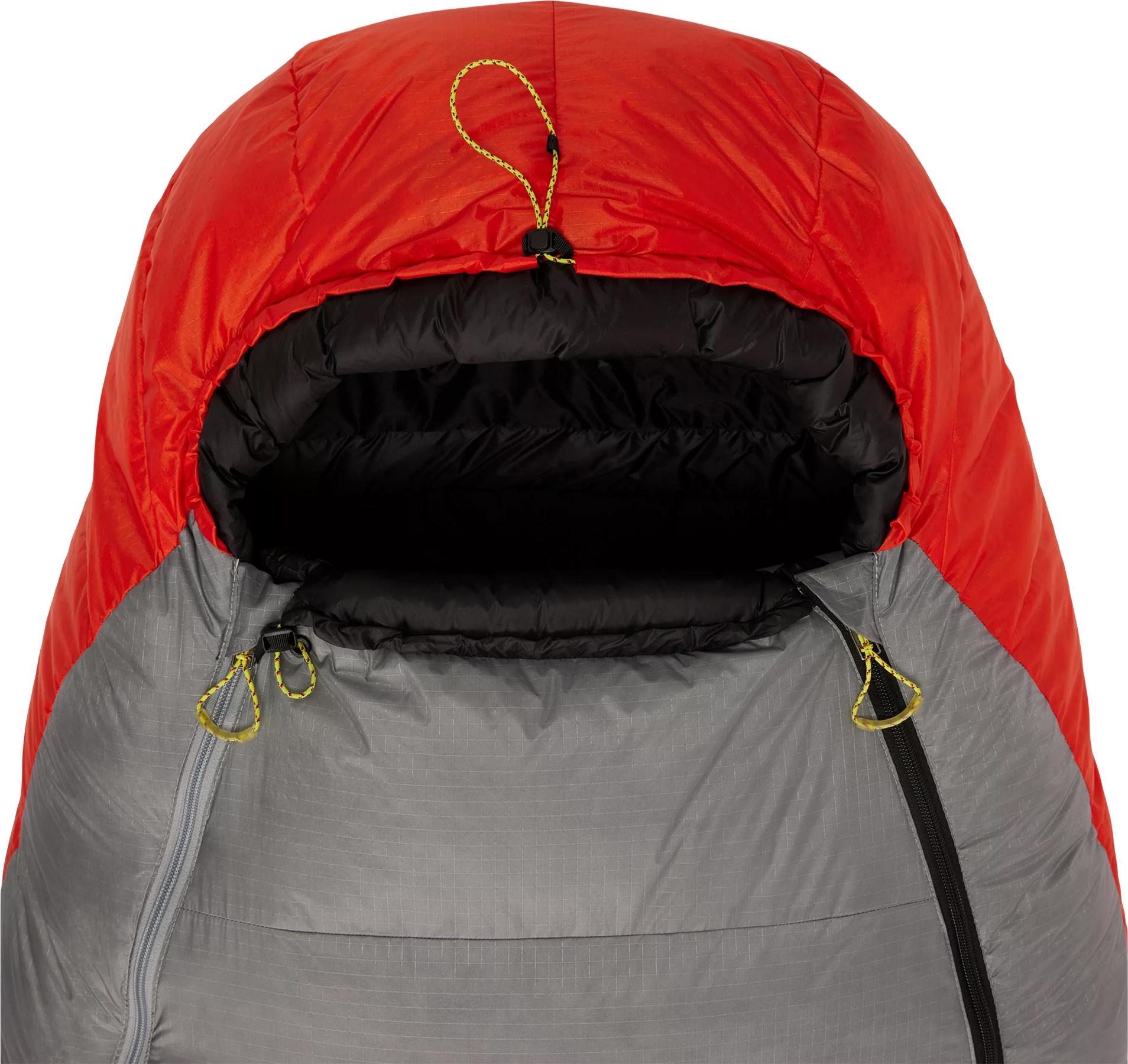 Numéro de l'image de la galerie de produits 6 pour le produit Sac de couchage Specter 15°F/-9°C - Régulier