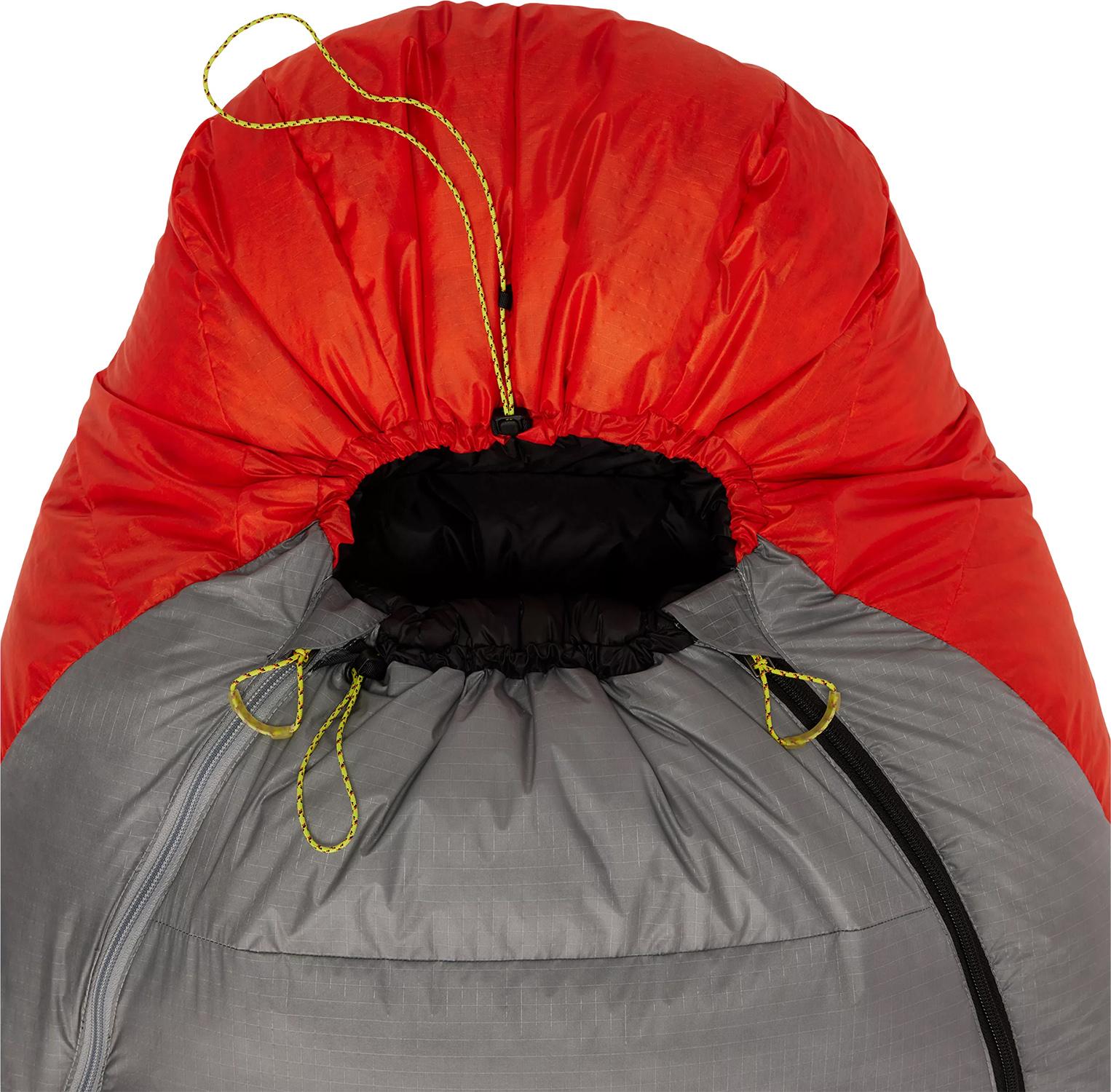 Numéro de l'image de la galerie de produits 7 pour le produit Sac de couchage Specter 15°F/-9°C - Régulier