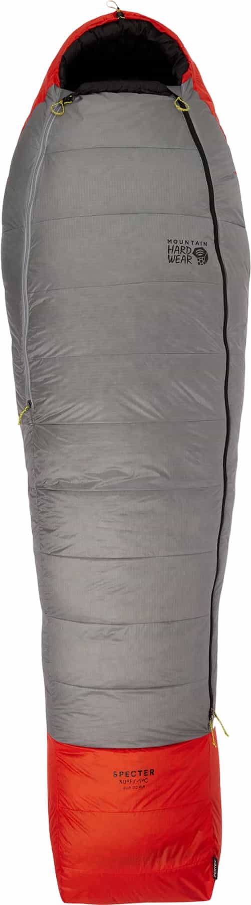 Product image for Specter Sleeping Bag Long 30°F/-1°C - Unisex