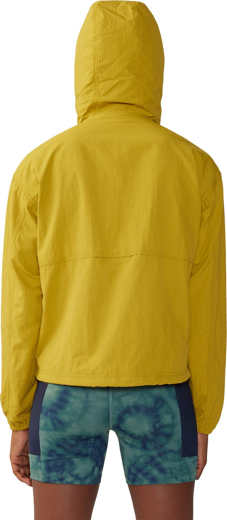 Product gallery image number 6 for product Stryder Full Zip Sweatshirt- Women's