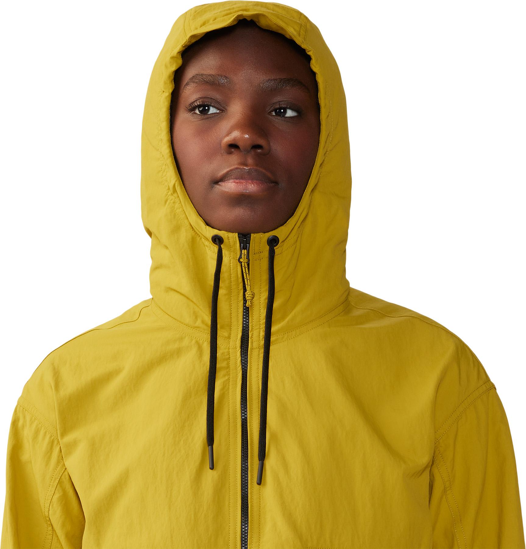 Product gallery image number 2 for product Stryder Full Zip Sweatshirt- Women's