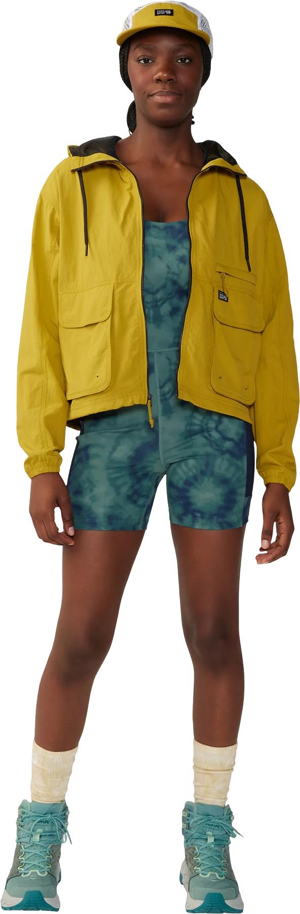 Product gallery image number 8 for product Stryder Full Zip Sweatshirt- Women's