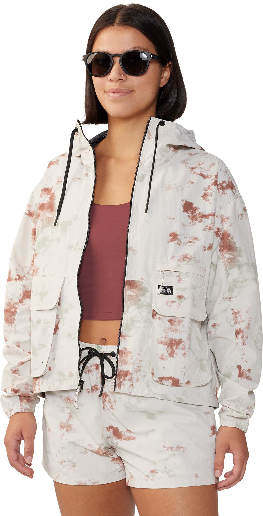 Numéro de l'image de la galerie de produits 6 pour le produit Manteau à glissière pleine longueur Stryder - Femme