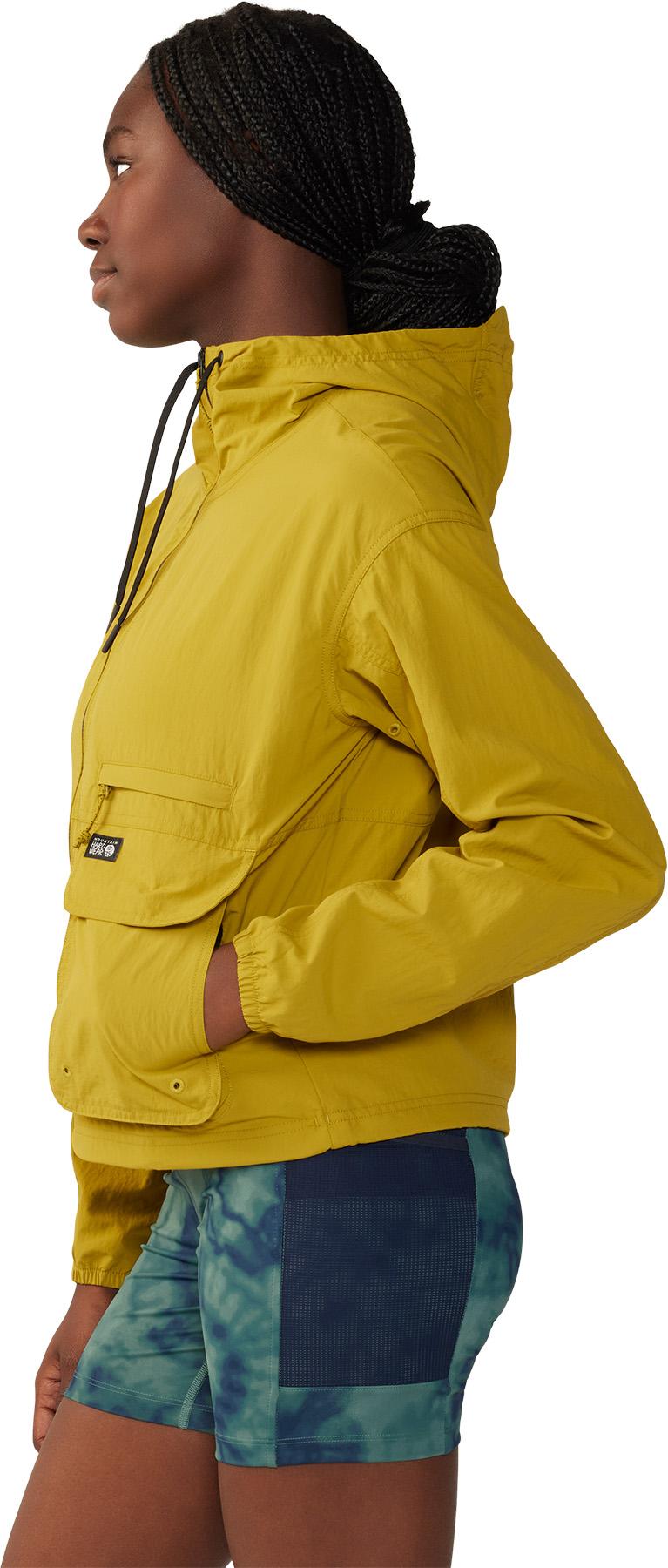 Product gallery image number 9 for product Stryder Full Zip Sweatshirt- Women's