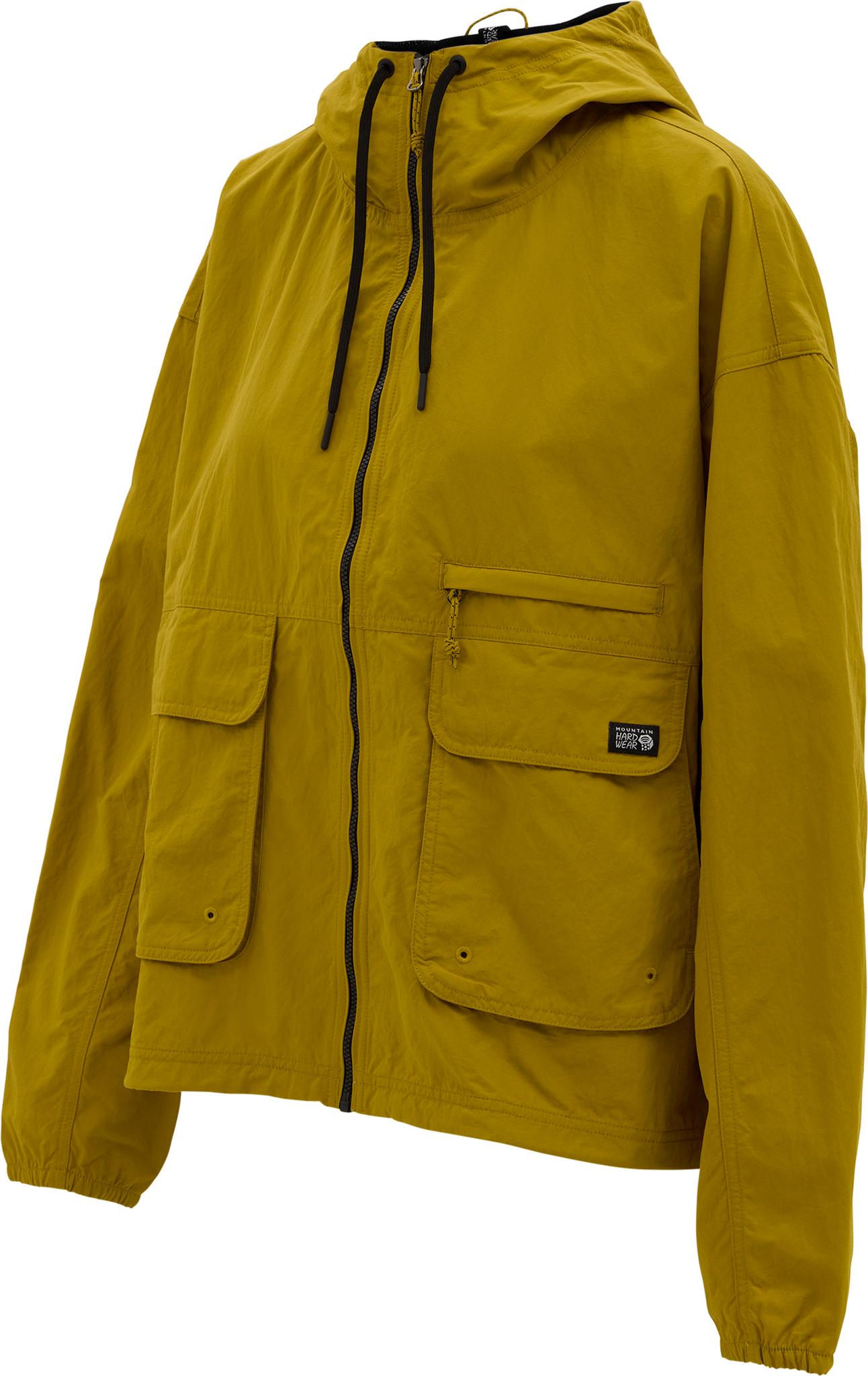 Product gallery image number 5 for product Stryder Full Zip Sweatshirt- Women's