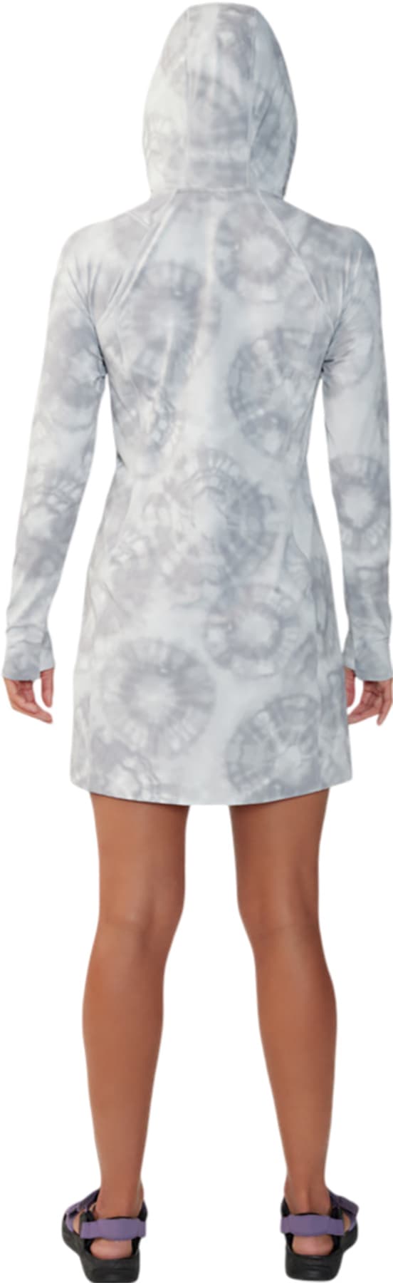 Product gallery image number 2 for product Crater Lake Dress - Women's