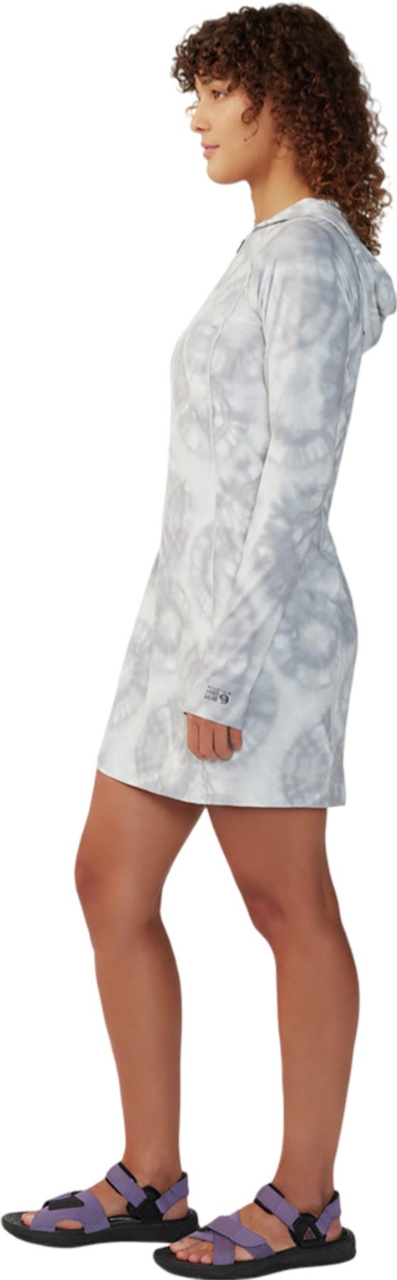 Product gallery image number 4 for product Crater Lake Dress - Women's