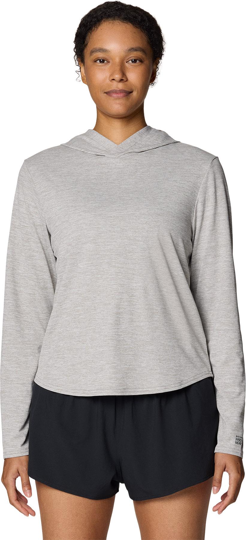 Product image for Sunblocker™ Long Sleeve Hoody - Women's