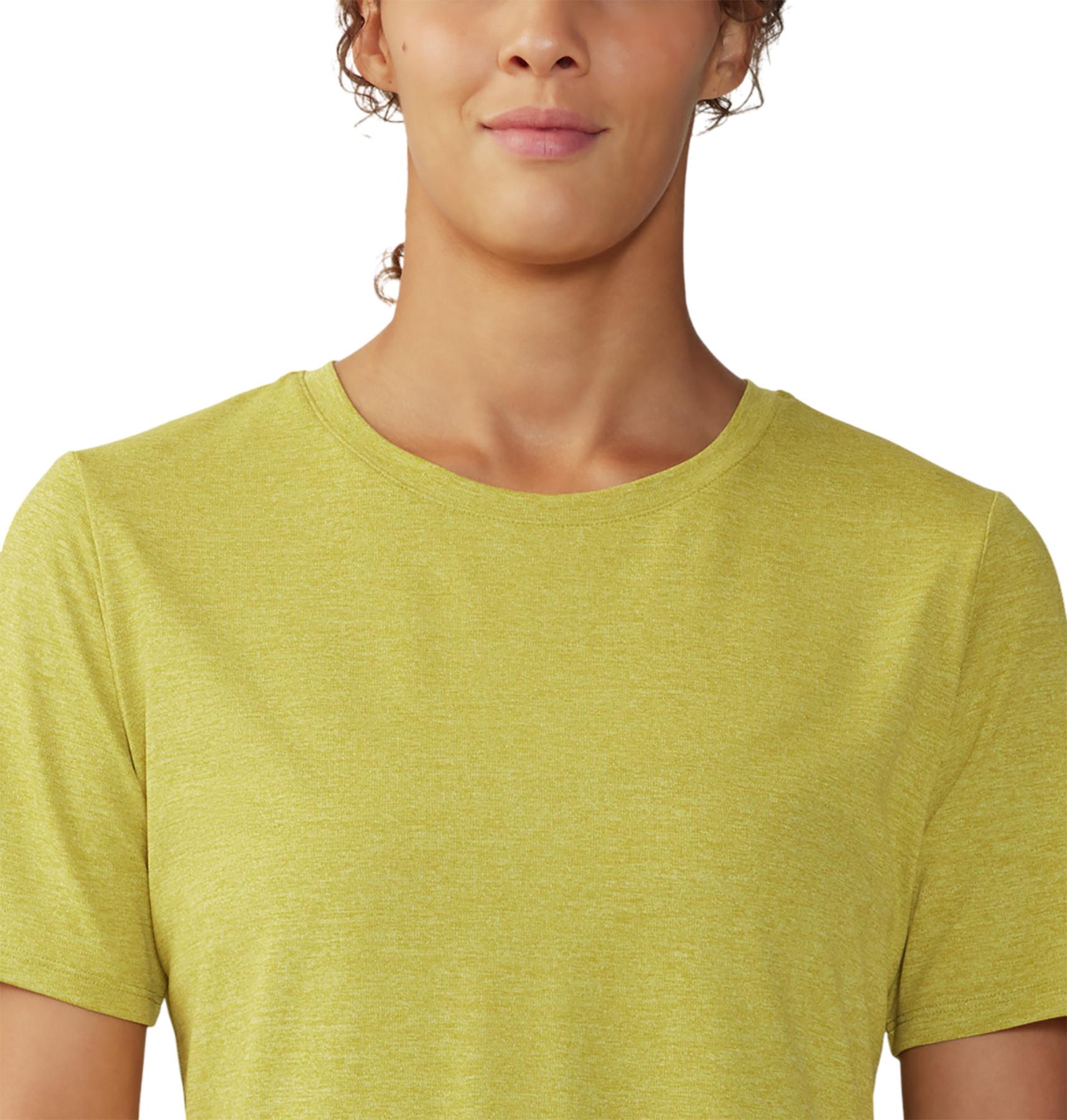 Numéro de l'image de la galerie de produits 2 pour le produit T-shirt à manches courtes Sunblocker - Femme
