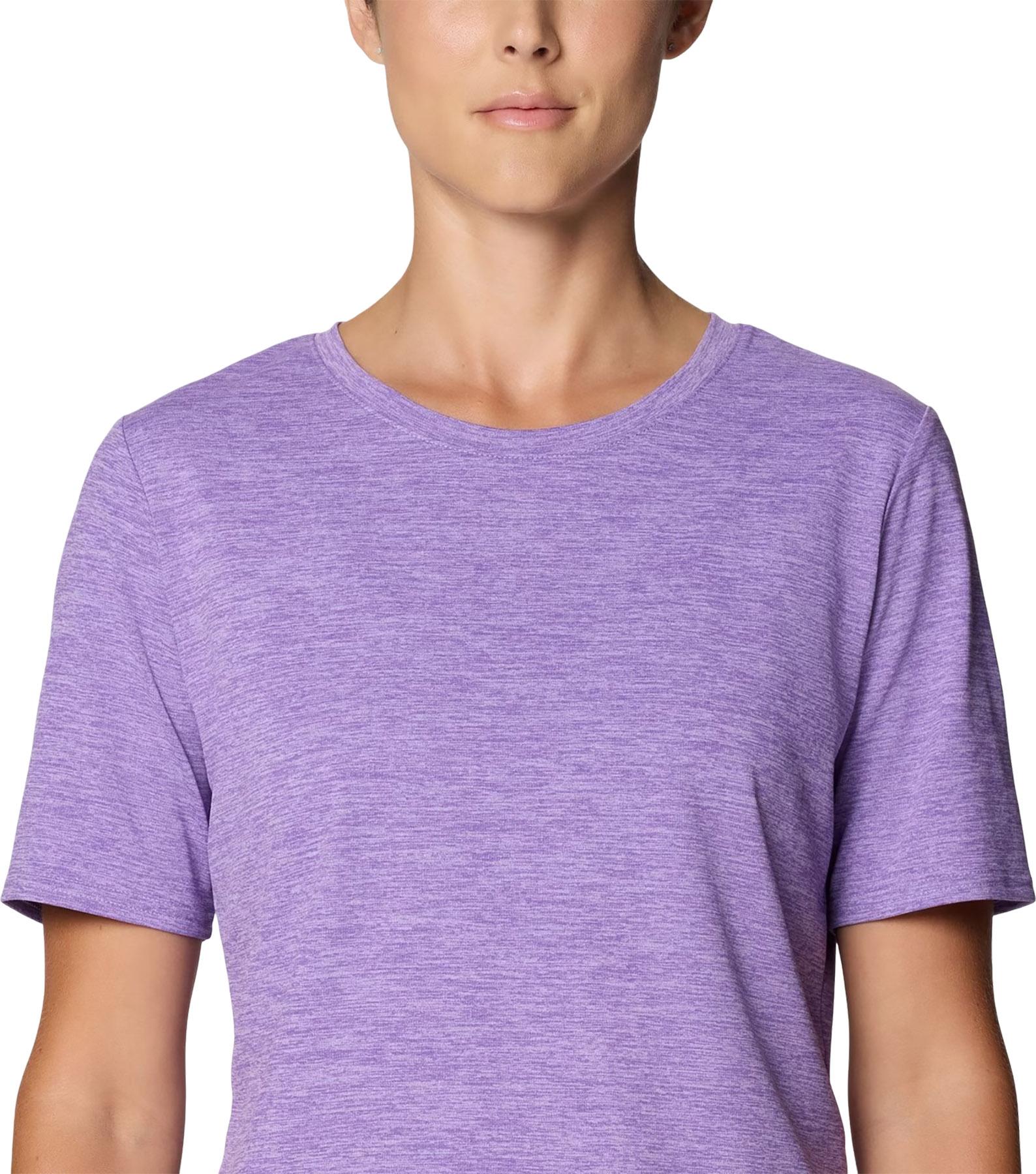 Product gallery image number 3 for product Sunblocker Short Sleeve T-Shirt - Women's