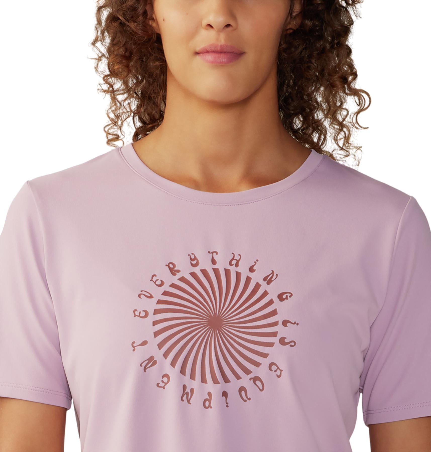 Product gallery image number 2 for product Sunblocker Short Sleeve T-Shirt - Women's