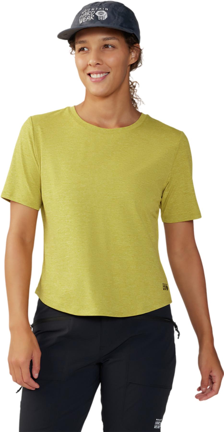 Product gallery image number 1 for product Sunblocker Short Sleeve T-Shirt - Women's