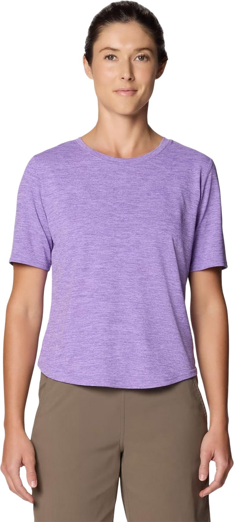 Product image for Sunblocker Short Sleeve T-Shirt - Women's