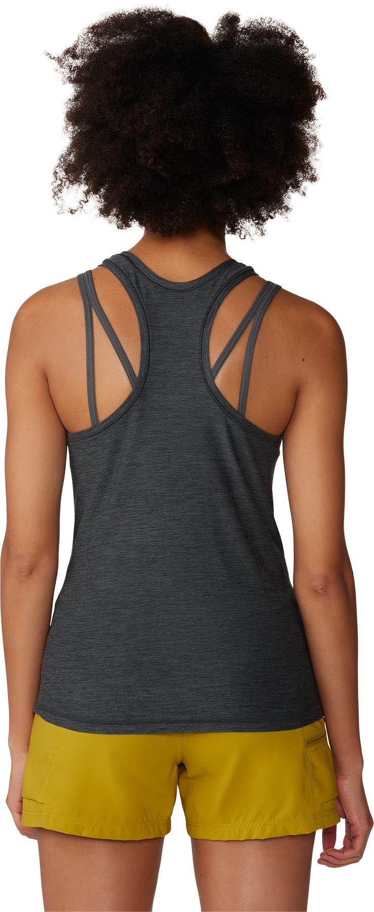 Product gallery image number 2 for product Tank-top Chillaction - Femme