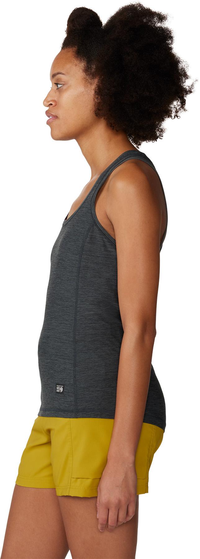 Product gallery image number 3 for product Tank-top Chillaction - Femme