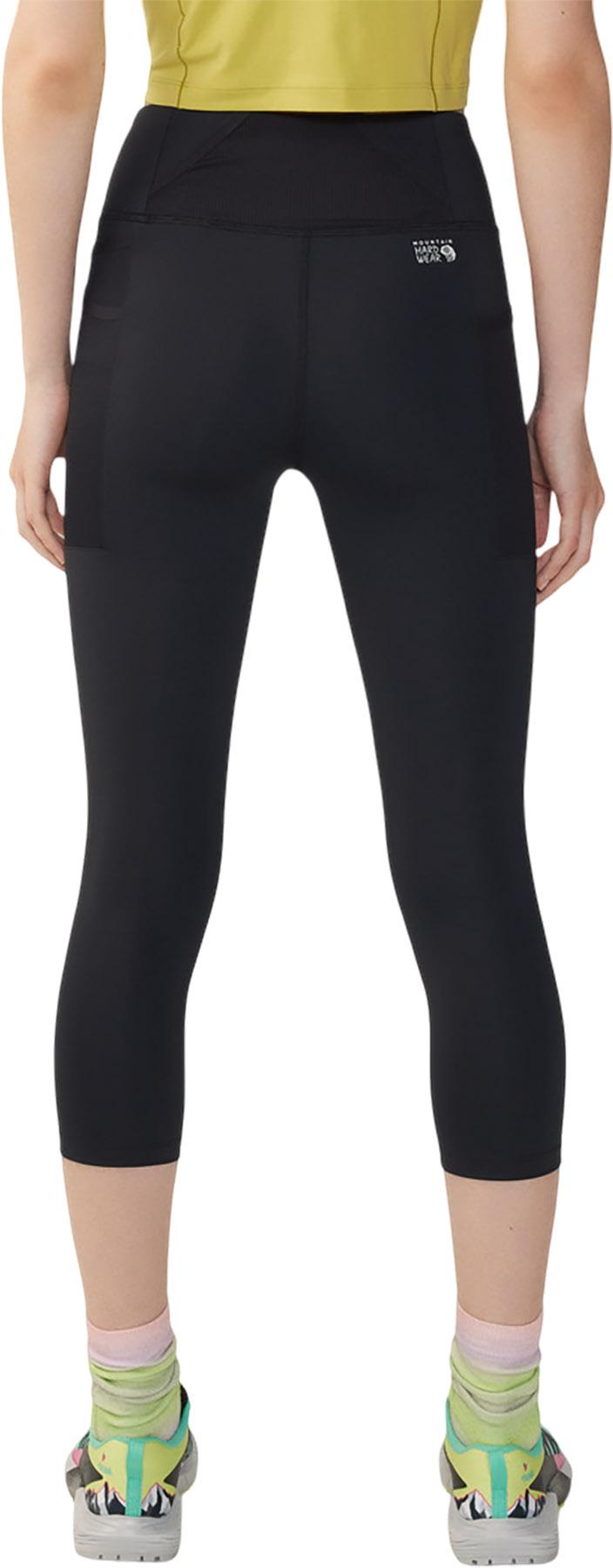 Product gallery image number 4 for product Yuba Trail Crop Pant - Women's