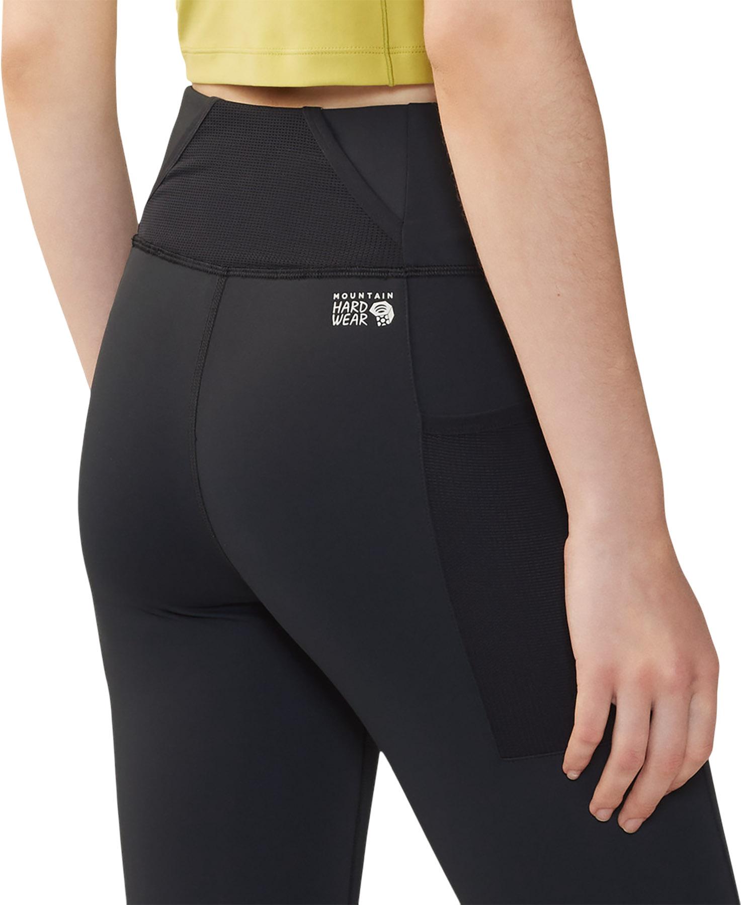 Product gallery image number 2 for product Yuba Trail Crop Pant - Women's