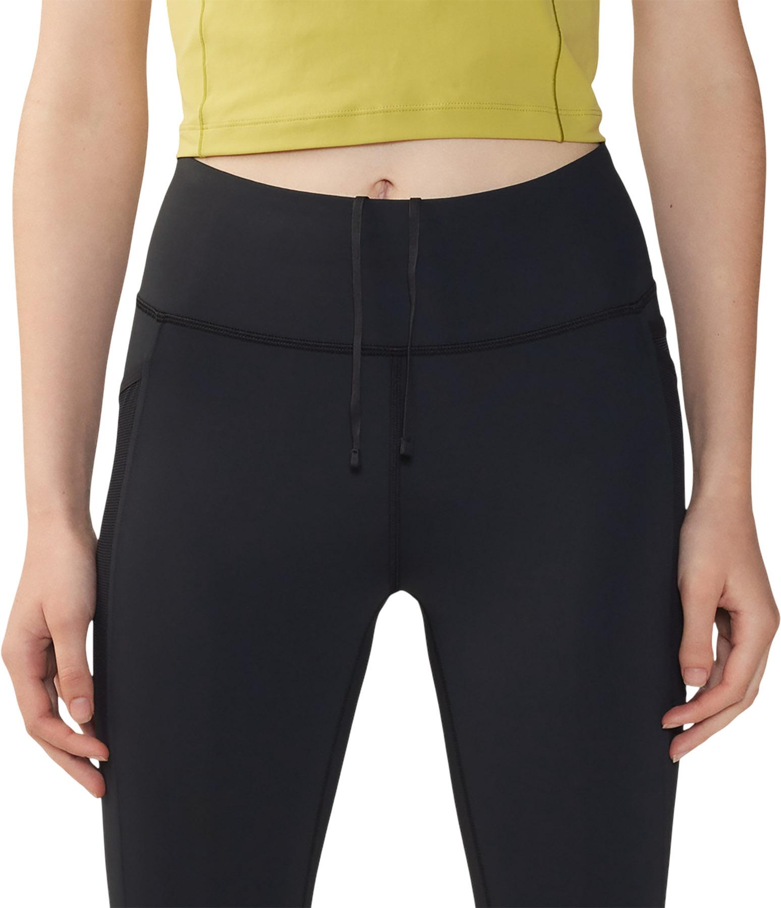 Product gallery image number 3 for product Yuba Trail Crop Pant - Women's