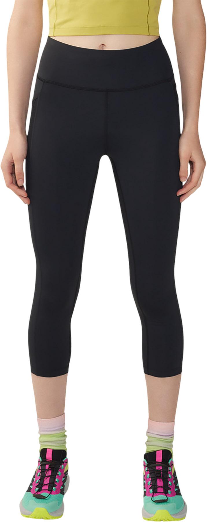 Product gallery image number 5 for product Yuba Trail Crop Pant - Women's