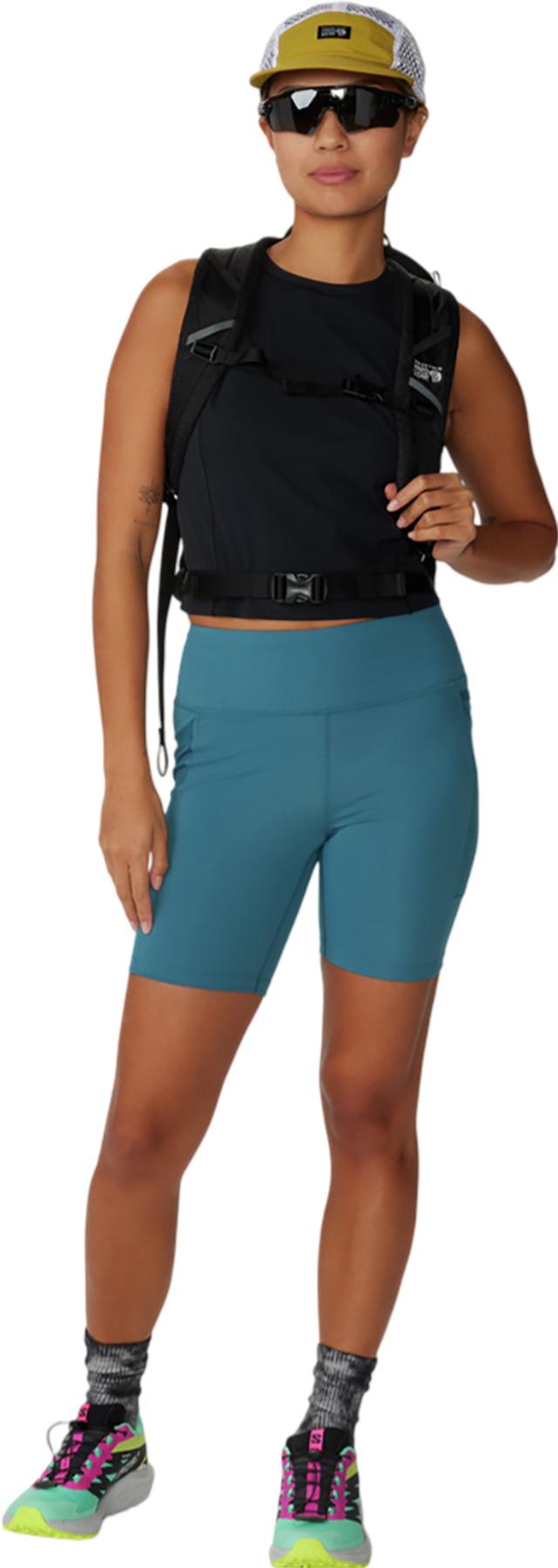 Numéro de l'image de la galerie de produits 3 pour le produit Short Yuba Trail - Femme