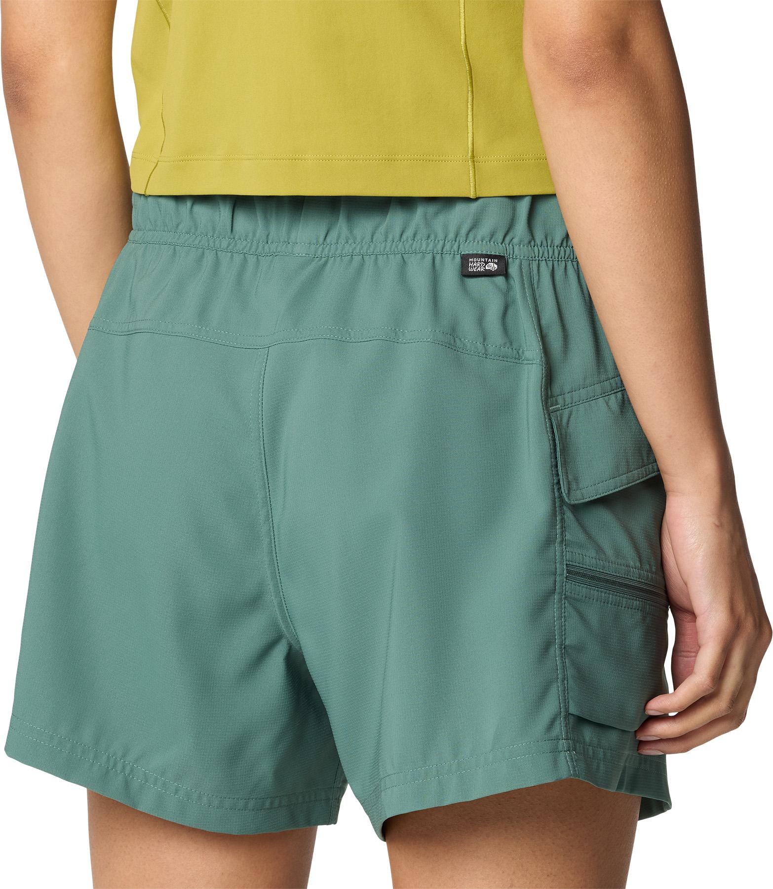 Numéro de l'image de la galerie de produits 2 pour le produit Short Trail Sender - Femme