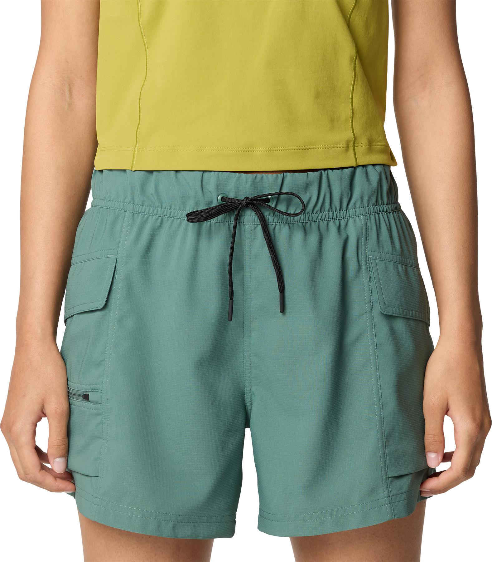 Numéro de l'image de la galerie de produits 3 pour le produit Short Trail Sender - Femme