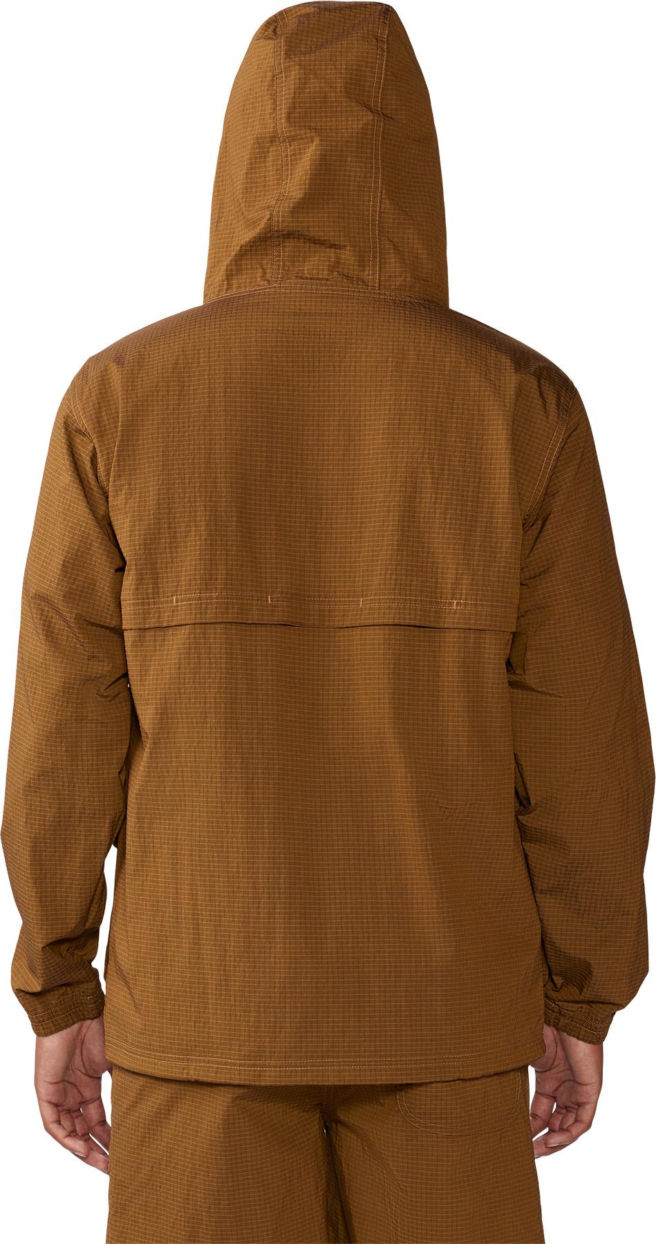 Numéro de l'image de la galerie de produits 2 pour le produit Manteau à glissière pleine longueur Stryder - Homme