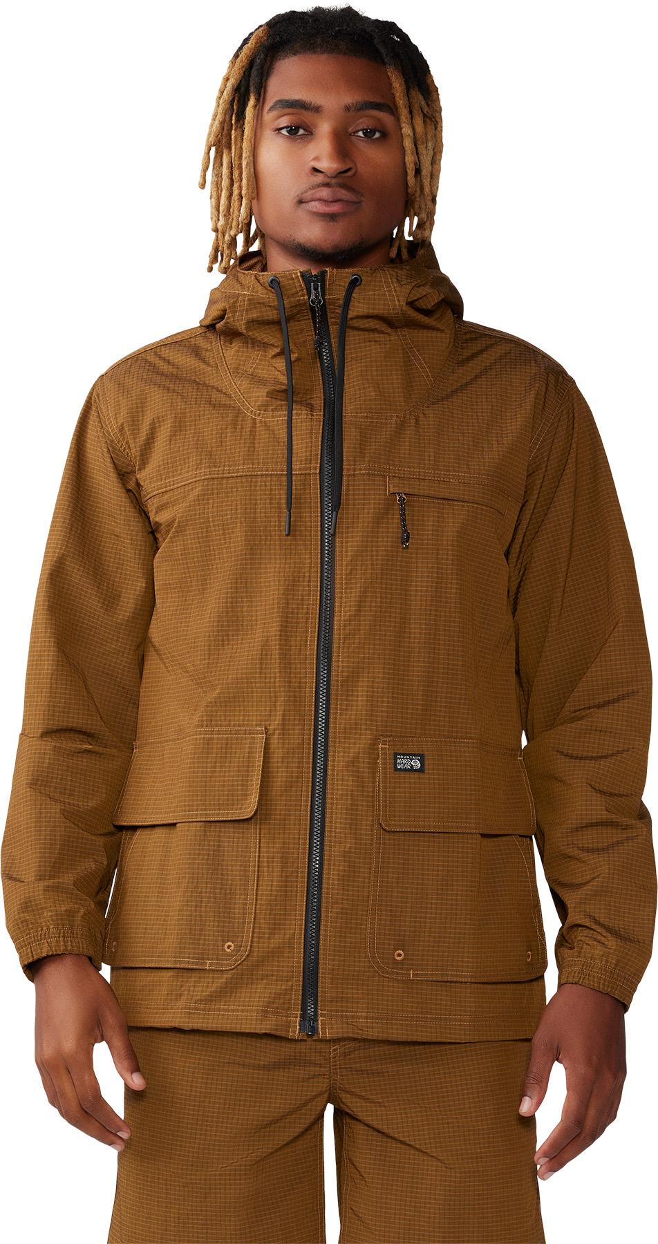Product image for Stryder Full Zip Jacket - Men's
