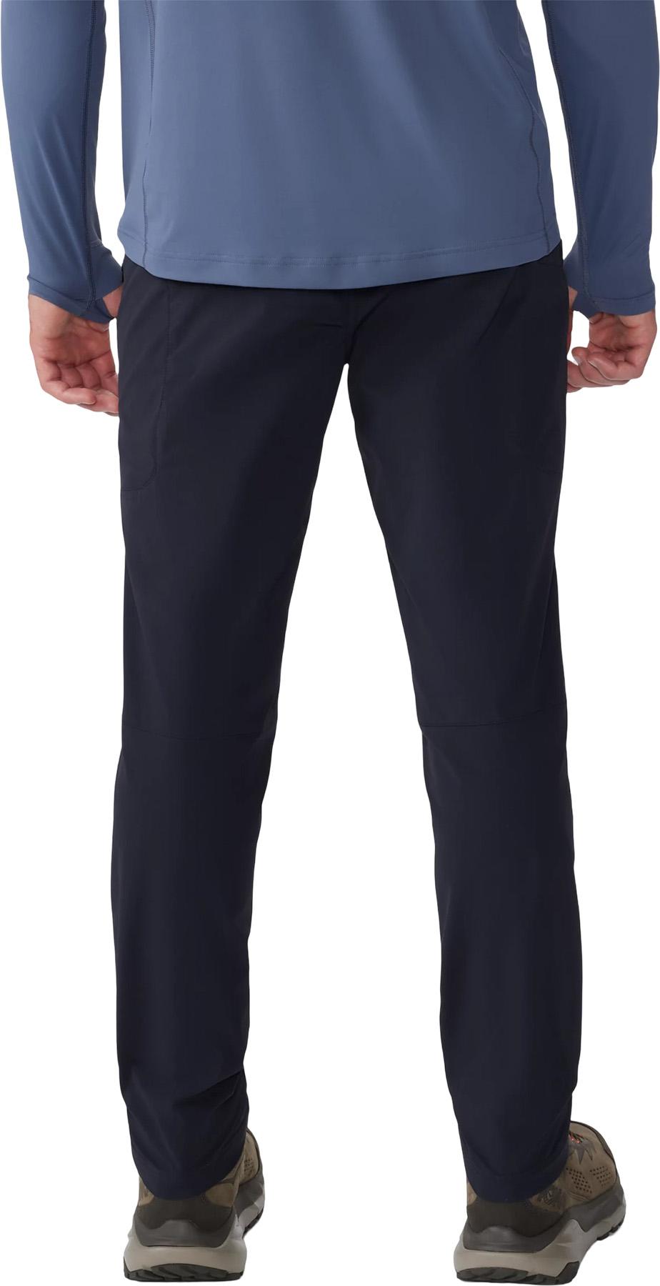 Numéro de l'image de la galerie de produits 3 pour le produit Pantalon Trail Chockstone - Homme