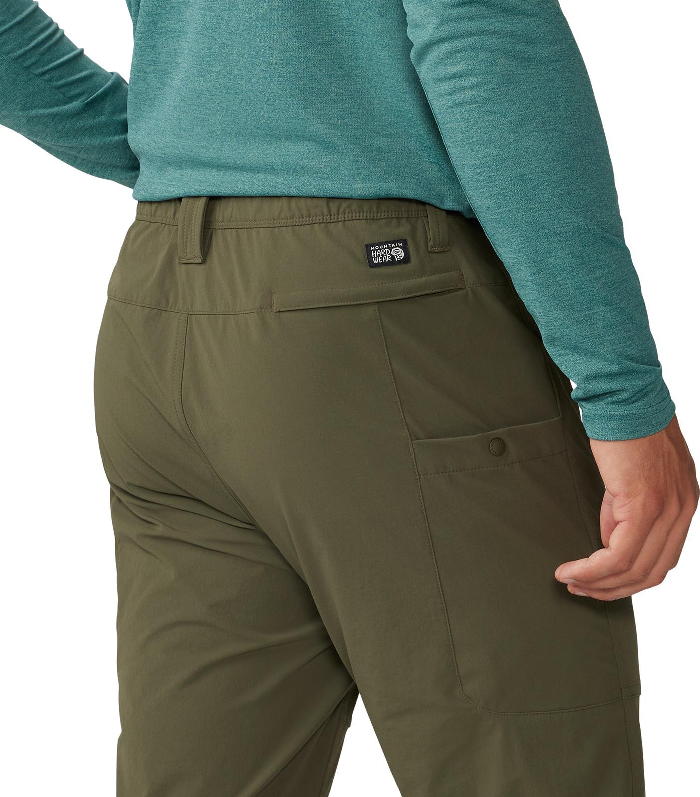 Numéro de l'image de la galerie de produits 3 pour le produit Pantalon Trail Chockstone - Homme