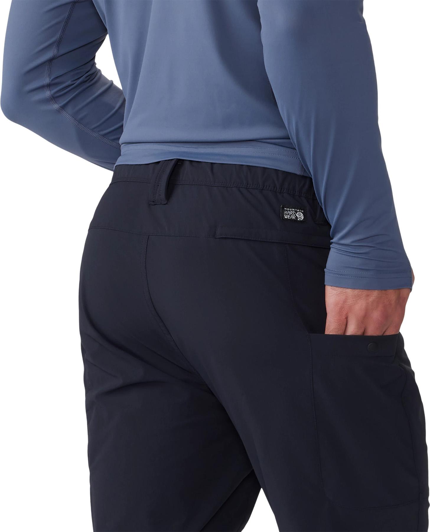 Numéro de l'image de la galerie de produits 2 pour le produit Pantalon Trail Chockstone - Homme
