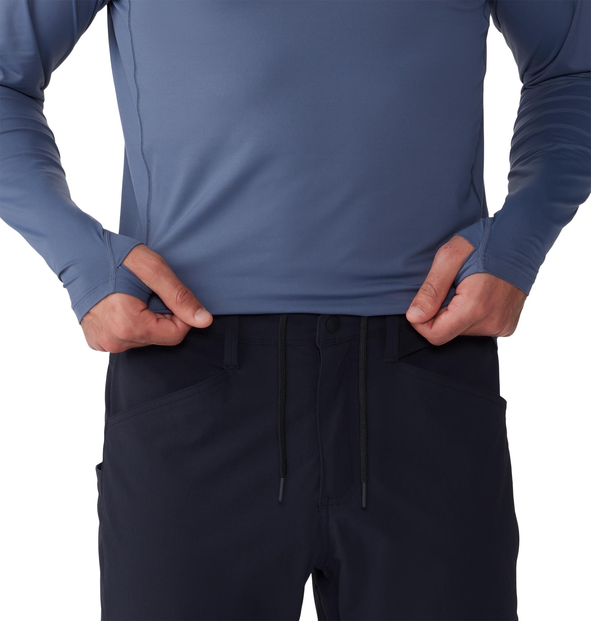 Numéro de l'image de la galerie de produits 4 pour le produit Pantalon Trail Chockstone - Homme