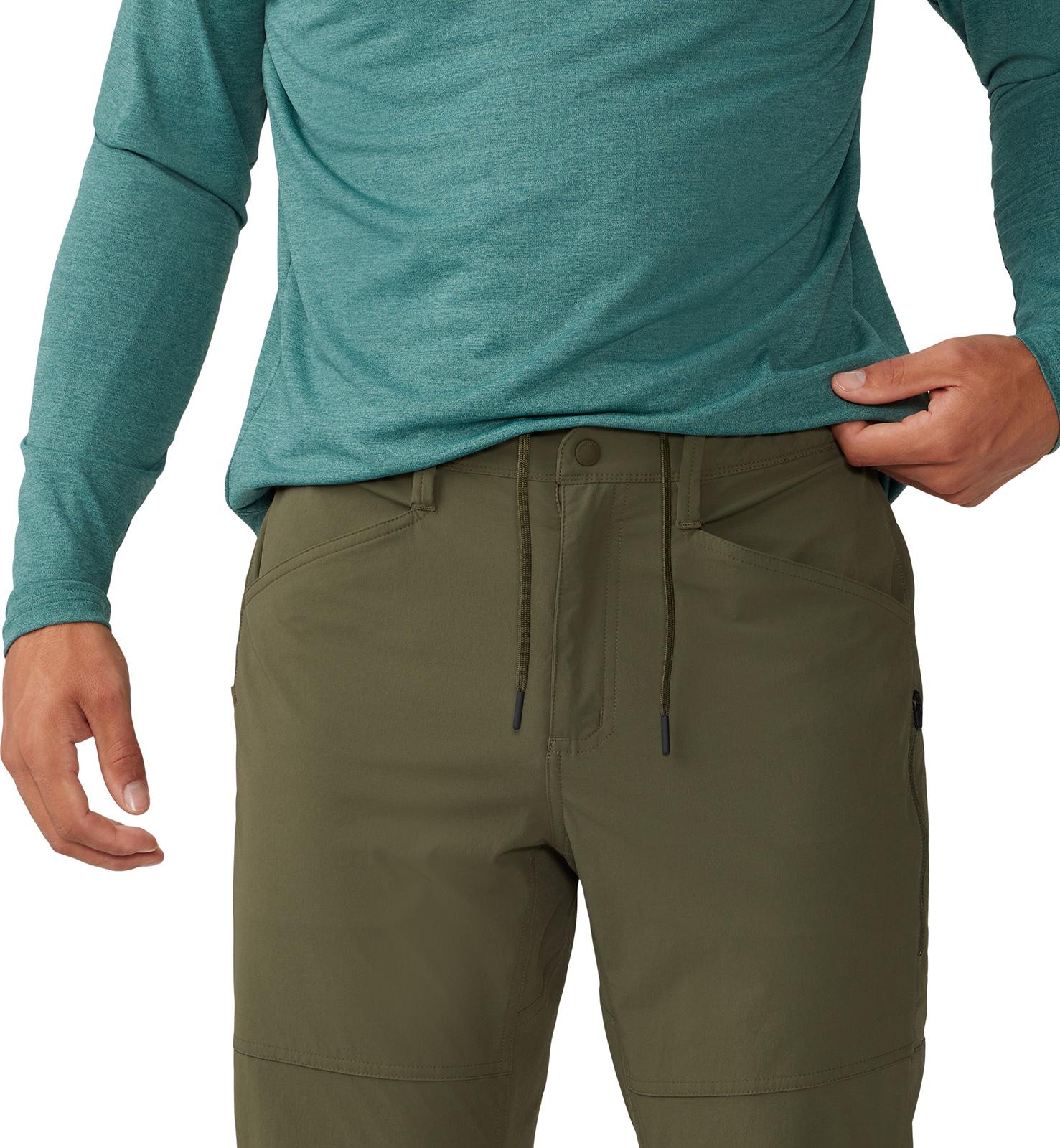 Numéro de l'image de la galerie de produits 4 pour le produit Pantalon Trail Chockstone - Homme