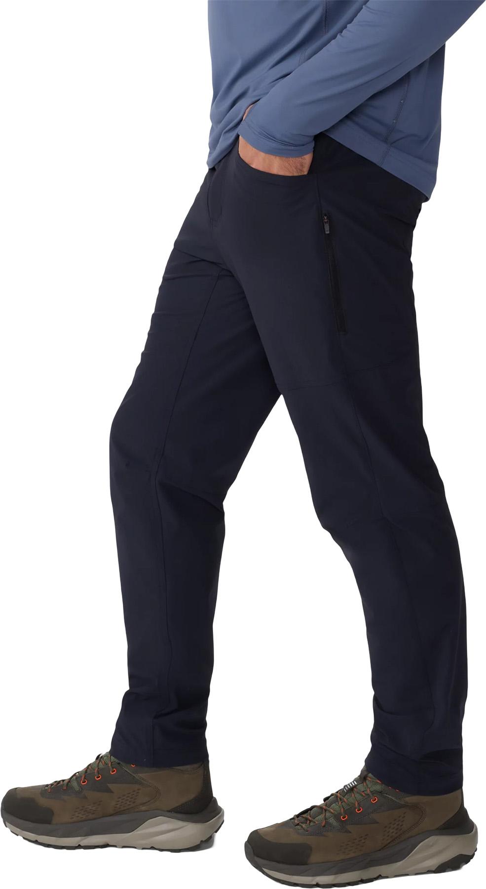 Numéro de l'image de la galerie de produits 7 pour le produit Pantalon Trail Chockstone - Homme