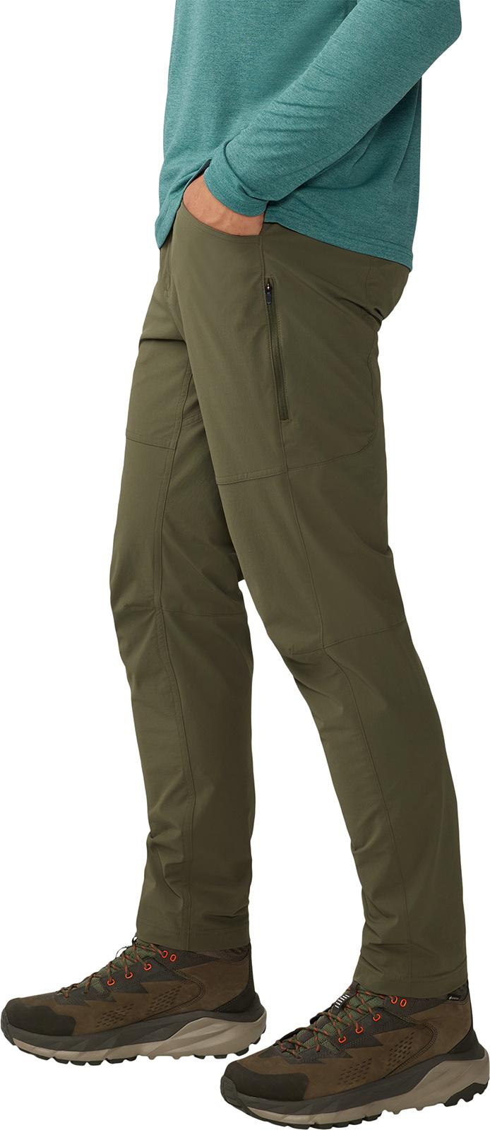 Numéro de l'image de la galerie de produits 5 pour le produit Pantalon Trail Chockstone - Homme