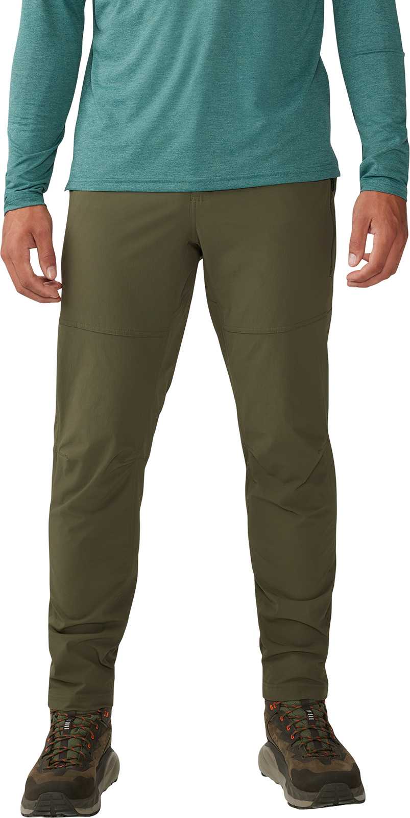 Image de produit pour Pantalon Trail Chockstone - Homme