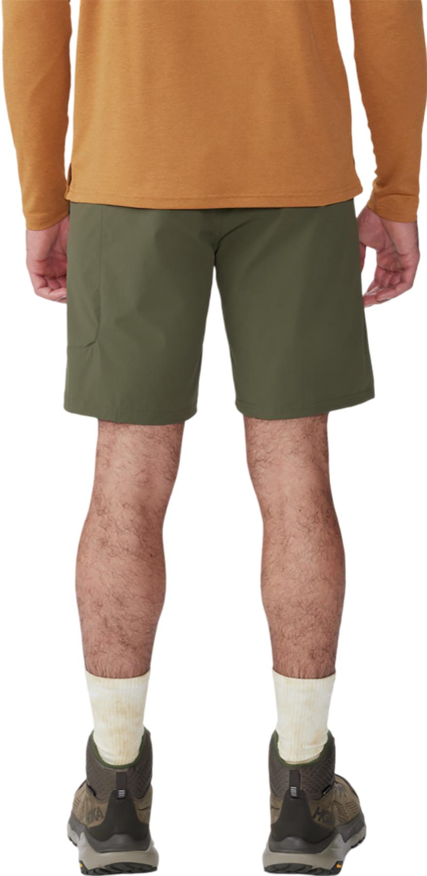 Product gallery image number 2 for product Chockstone Trail Shorts - Men's