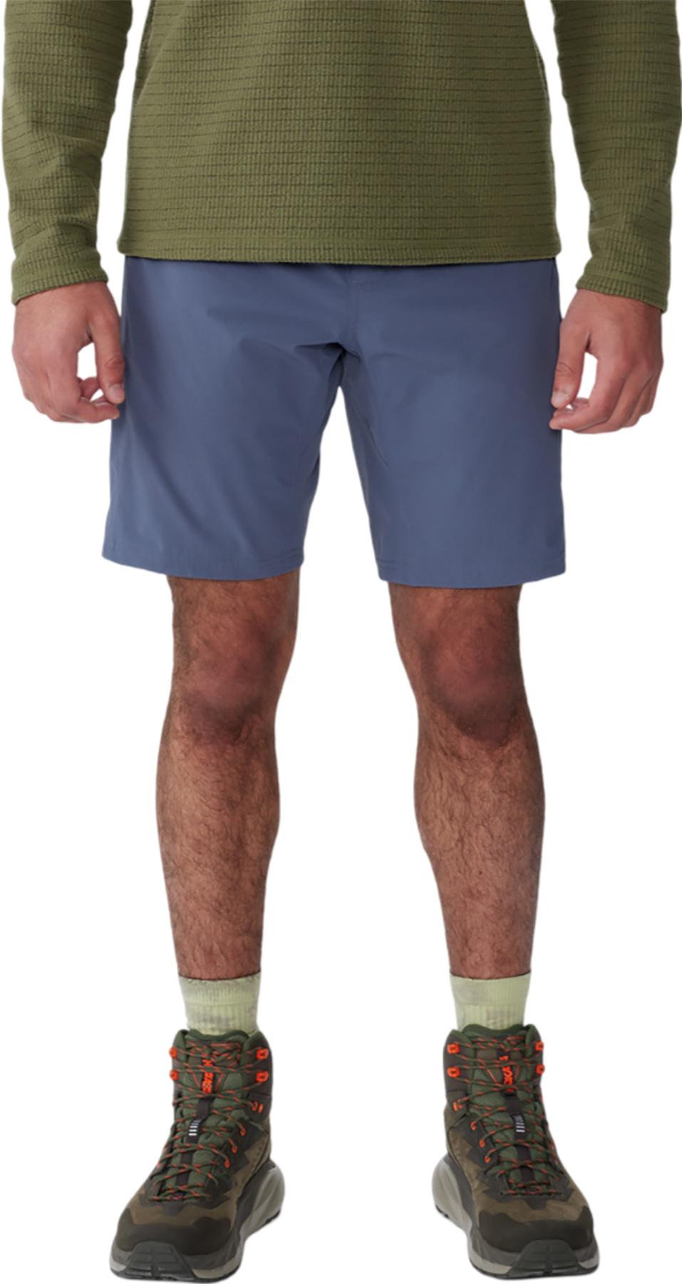 Numéro de l'image de la galerie de produits 3 pour le produit Short de trail Chockstone - Homme